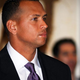 Illustration for article titled Slow Month In Baseball Saved By A-Rod